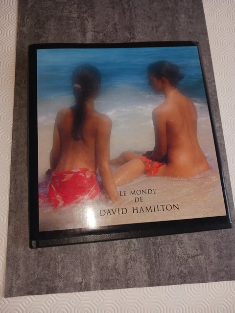 全てのアイテム HAMILTON DAVID Editions Martiniere La de アート